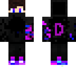 xnet999's skin