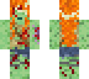 zerm!1/1 (zombie)
