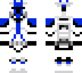 501st trooper phase 1