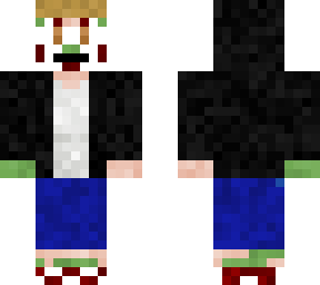 alpha halloween jolly