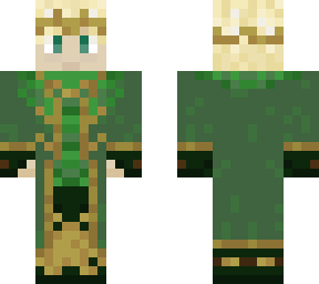armour and coat