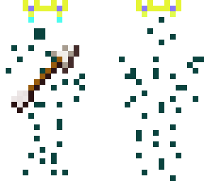 arrowsinoffhand