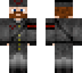 arstotzkan police officer