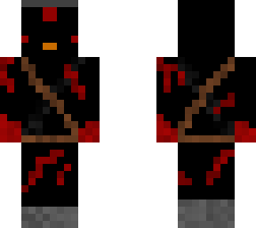 assassin duck