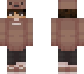 bear