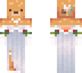 bearger-wedding