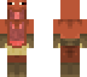 big mouth, frog