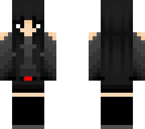 black (abyss)