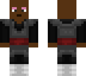 black ichijo