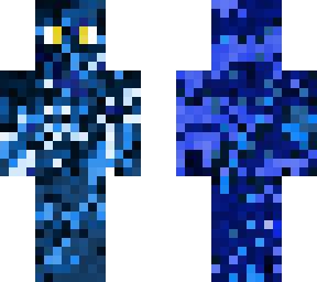 bleu