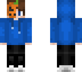 blue halloween with pantsv2