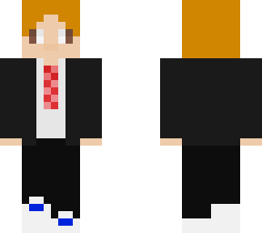 bob (made by request)