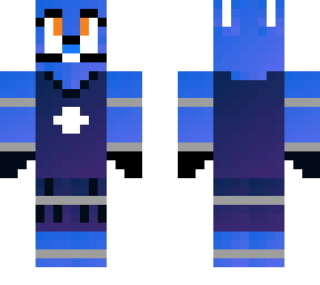 bonnie cool fnaf