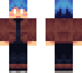 brooke (ourple guy)