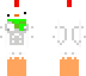 buff duck