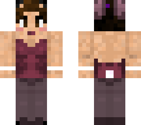 bunnysuit boy