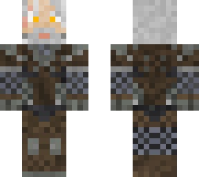butcher of blaviken