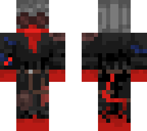 cal (dark bloodline)
