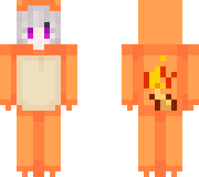 charmander