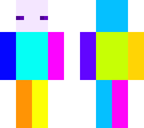color man 2.0