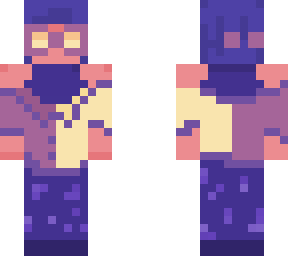colour pallet