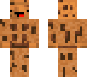 cookie78910's suit
