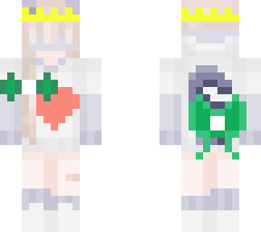 crystal (its my b-day!) b-day skin