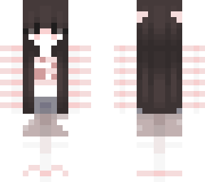 cute girl