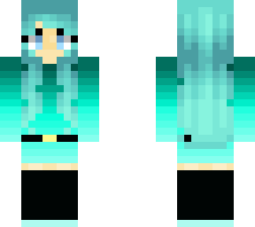 cyan (sky)