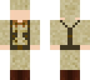 desert camo prototype 1