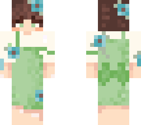 edited for mc skin