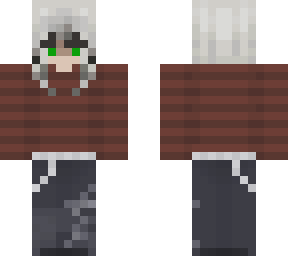 elf boy edit