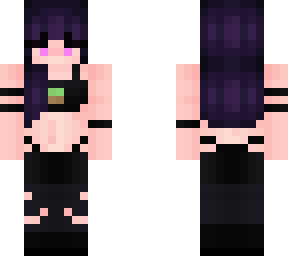 ender girl