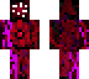 endertouched horror