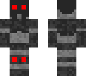 exocorp infantry soldier