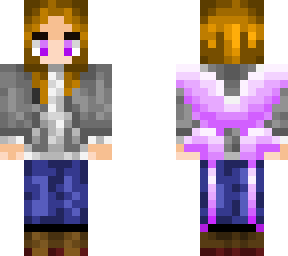 fairy modified