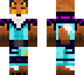 fennix again cause why not
