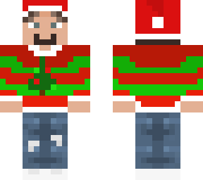 festive dbagg