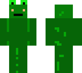 frog