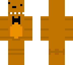 fweddy fazbeah