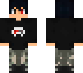 gamingduobro skin