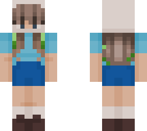 girl finn costume