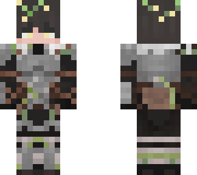 glare boy knight