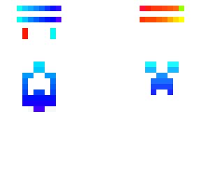 godlikecake infinite, but better!
