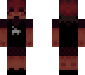 grace (ourple guy)