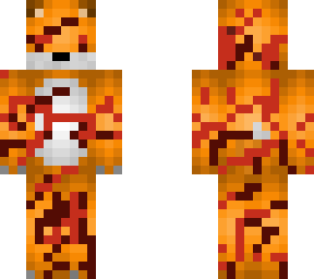 halloween fox