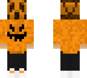 halloween mask