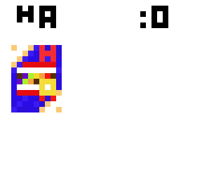 haribo contest entry