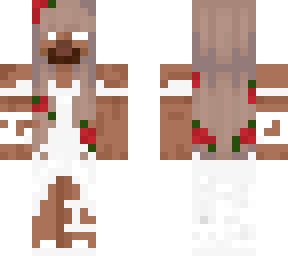 herobrine wedding (fixed)
