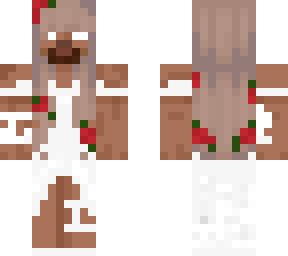 herobrine wedding